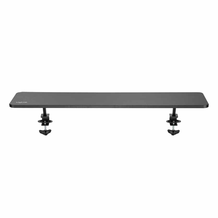 LOGILINK BP0154 TABLETOP MONITOR RISER FOR 13-32″ MONITORS 1m LONG