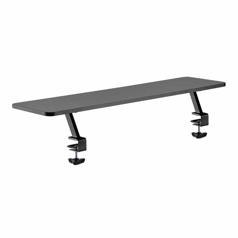 LOGILINK BP0154 TABLETOP MONITOR RISER FOR 13-32″ MONITORS 1m LONG