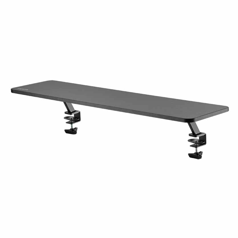 LOGILINK BP0154 TABLETOP MONITOR RISER FOR 13-32″ MONITORS 1m LONG