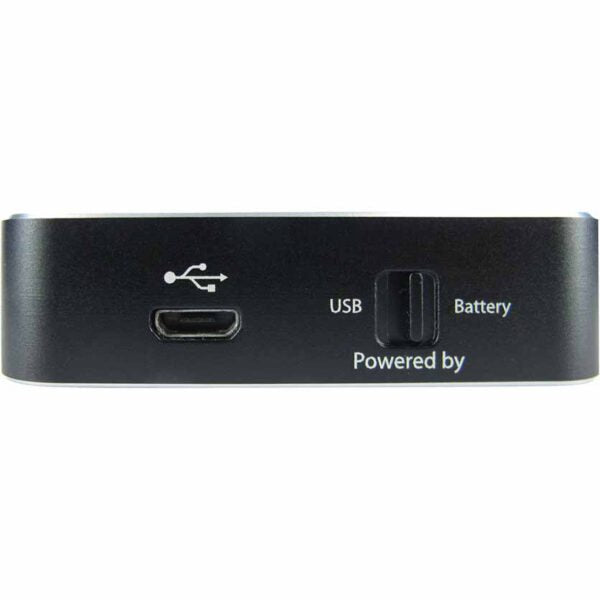 INLINE 99205i MOBILE AMPLIFIER USB HI RES AUDIO HEADPHONE AMPLIFIER 38 Rolls Technology Store Cyprus Online Shop