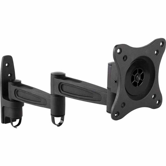 INLINE 23105D WALL BRACKET FOR TFT UPTO68CM/27″ TWO PIECE ARM 15KG