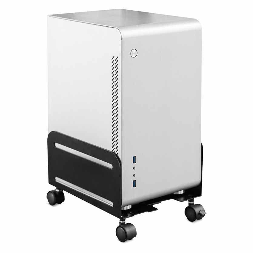 INLINE 23192A PC TROLLEY FOR COMPUTER CASES, MAX 10KG