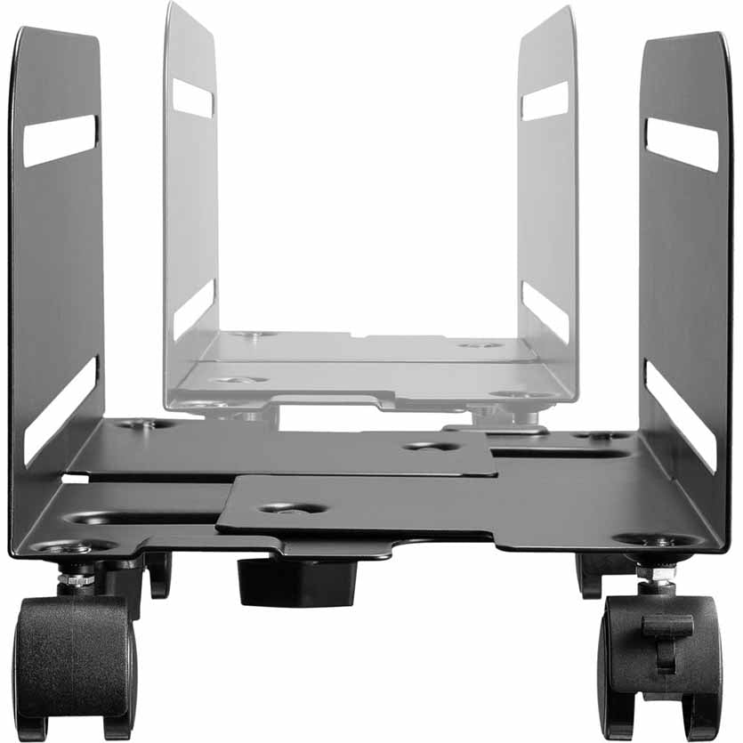 Computer Box Trolley INLINE 23192A PC TROLLEY FOR COMPUTER CASES, MAX 10KG – Rolls ...