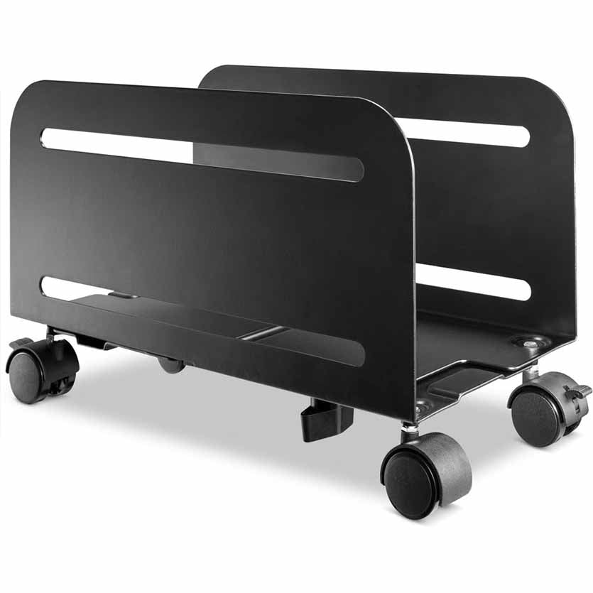 INLINE 23192A PC TROLLEY FOR COMPUTER CASES, MAX 10KG