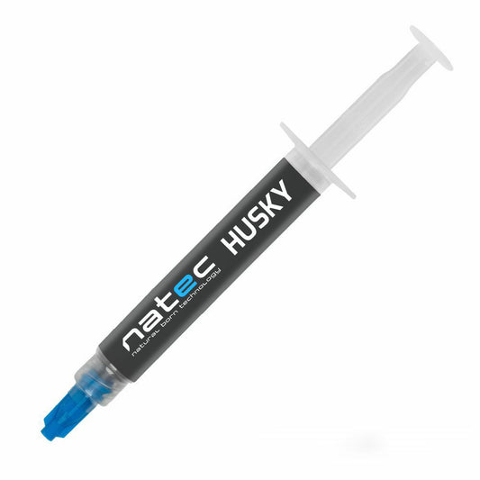 Natec HUSKY Thermal Grease 4g Gray