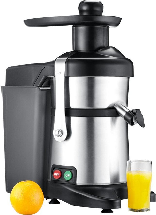 Colorato CLPJ-700S 700W Commercial Juice Extractor