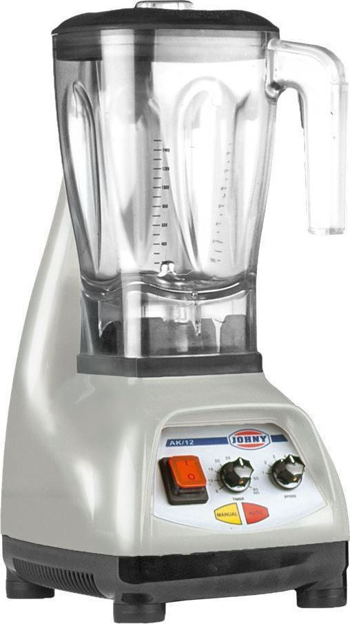 Johny AK/12 AUT Commercial Blender