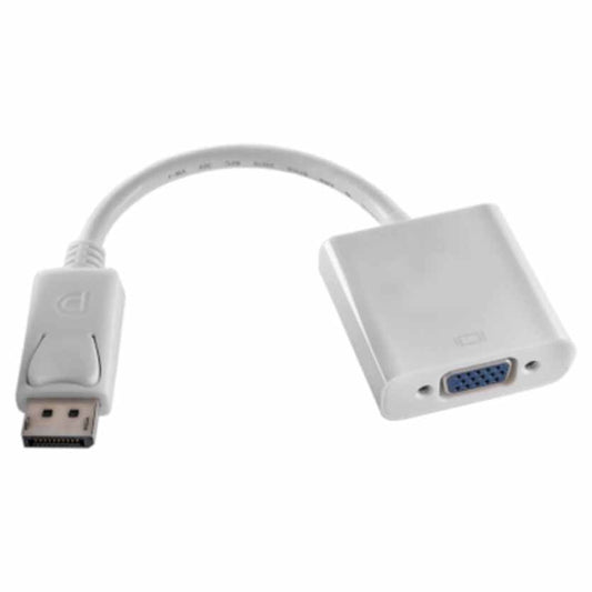 AD-017 DP TO VGA ADAPTER