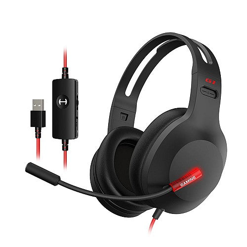 EDIFIER G1 HEADSET USB 7.1 BLACK