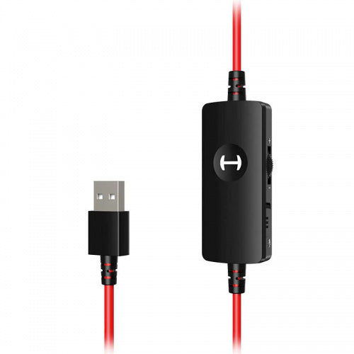 EDIFIER G1 HEADSET USB 7.1 BLACK