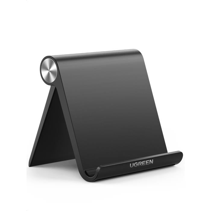 UGREEN 50748 TABLET HOLDER BLACK UNIVERSAL UPTO 12″