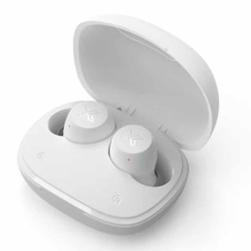Edifier X3S TWS Earbuds BT5.2 White
