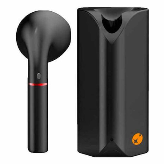 IXCHANGE UA30 BLUETOOTH WIRELESS EARPHONES BLACK