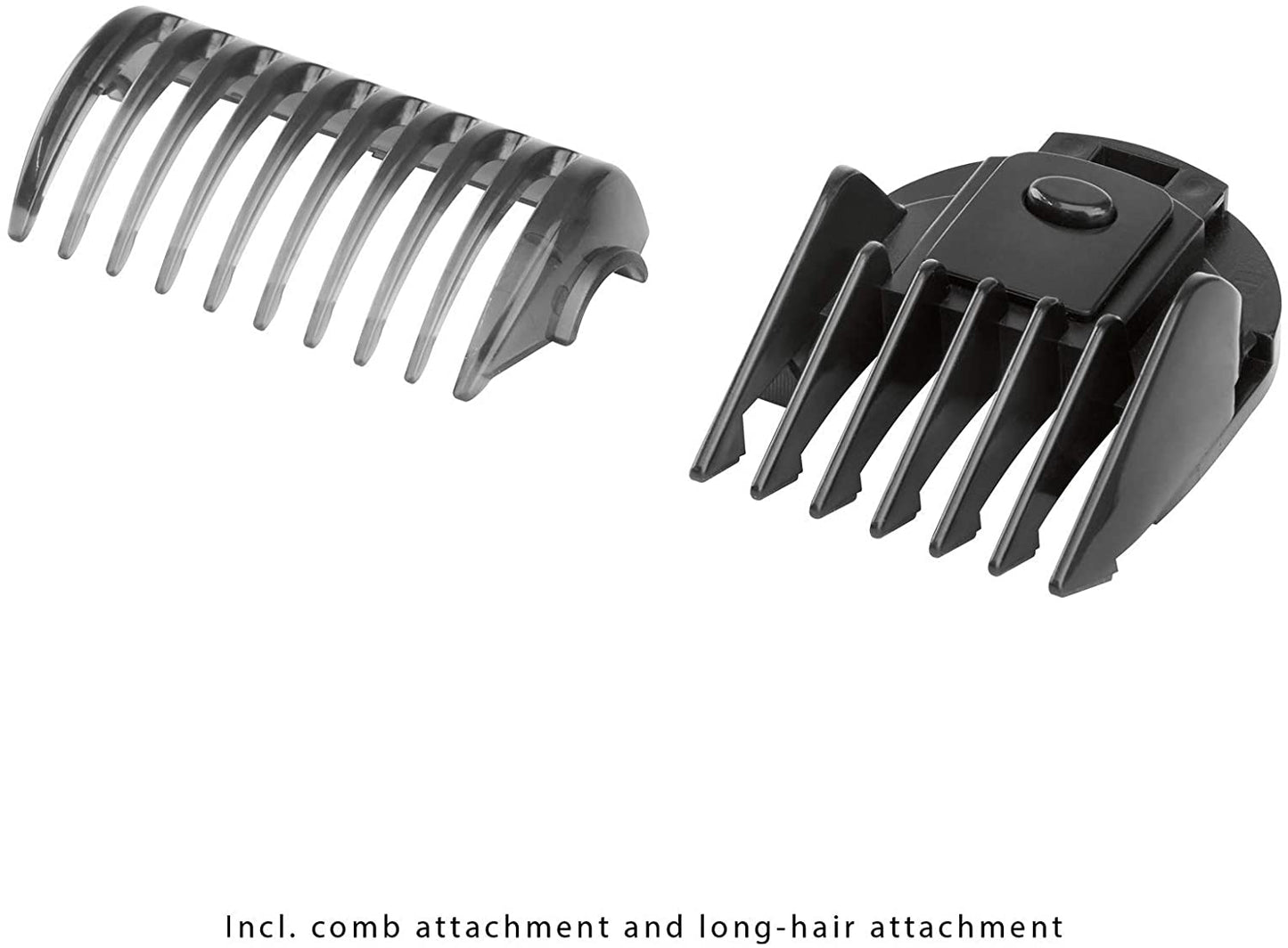 Proficare BHT3015 Body Groomer / Hair Trimmer Set