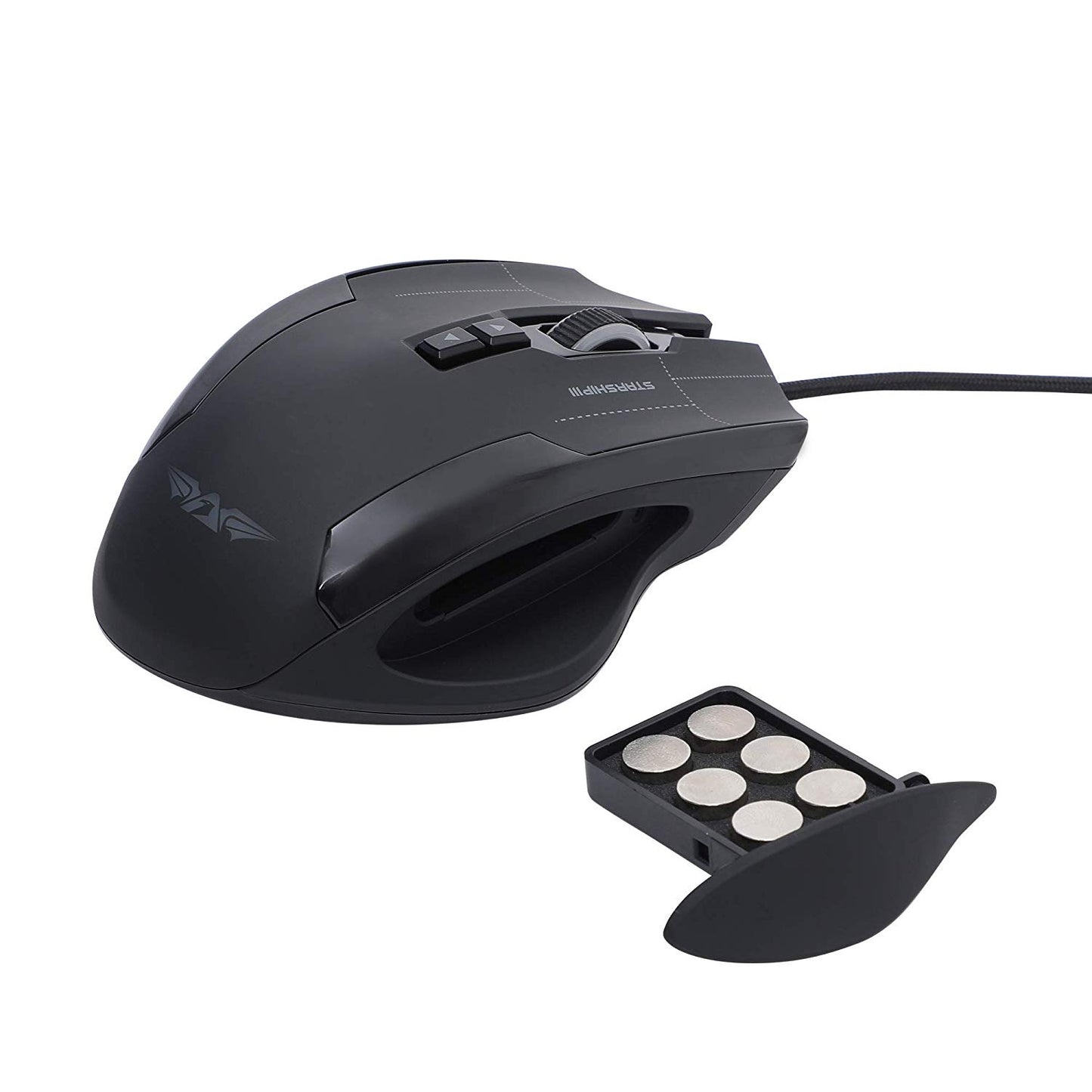 Armaggeddon Starship 3 Soviets Pro-Gaming Mouse