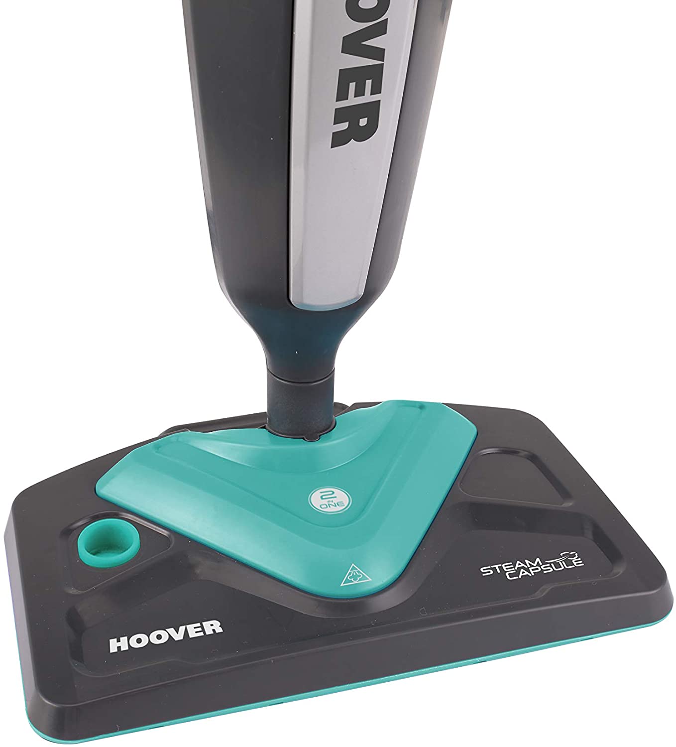 HOOVER CAP1700D STEAM CAPSULE STICK