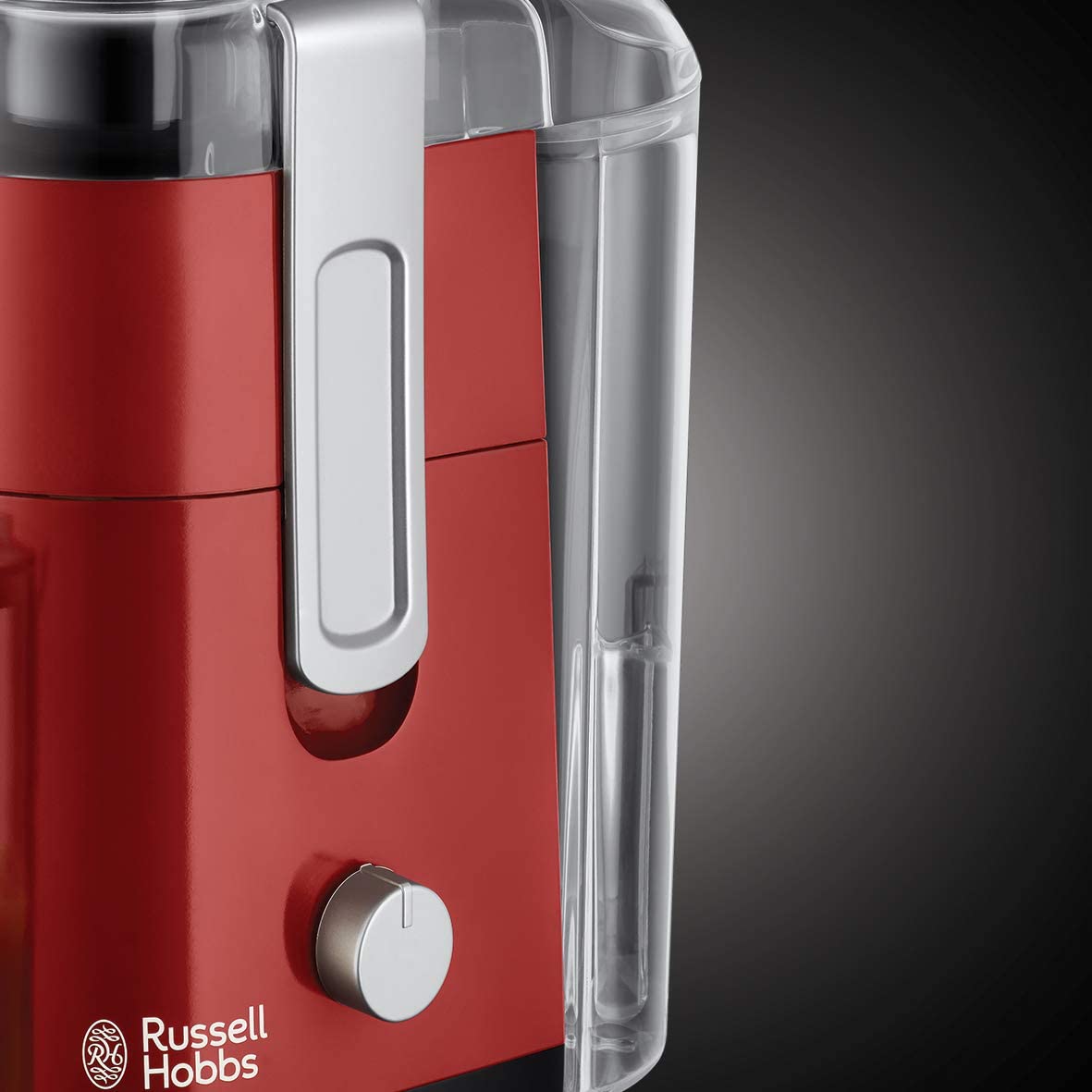 Russell Hobbs 24740 Juicer Desire 2Lt 550W Red