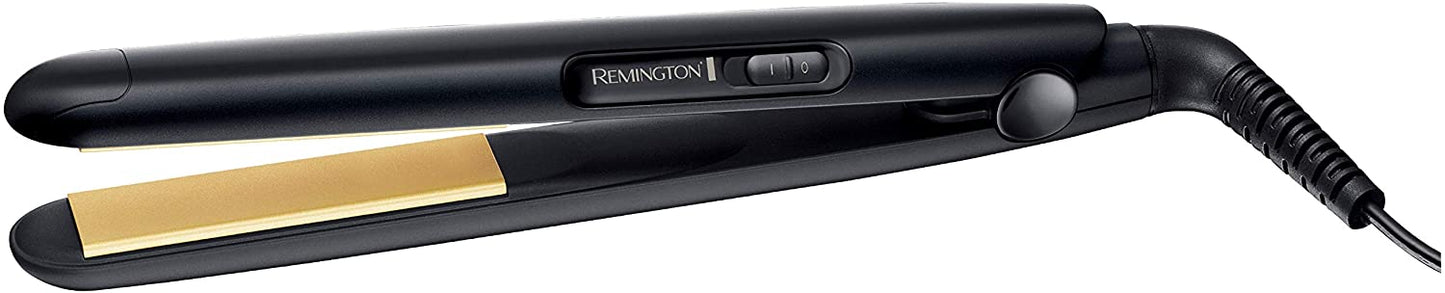REMINGTON S1450 Hair Straightener Black