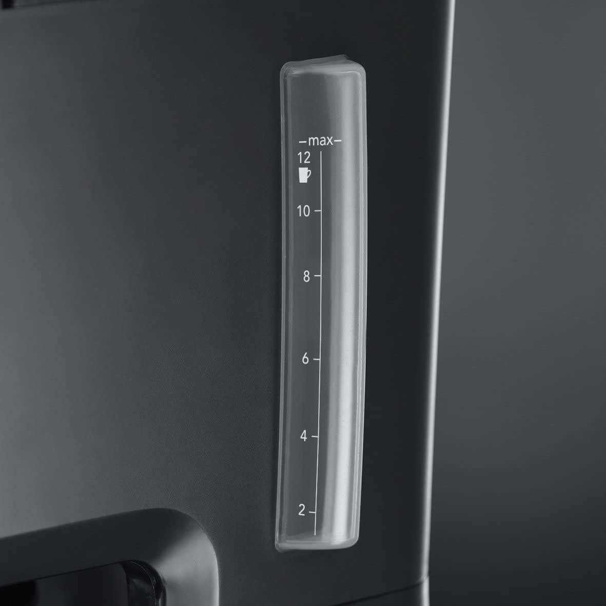 Russell Hobbs 22000 Chester Grind and Brew Coffee Machine Black