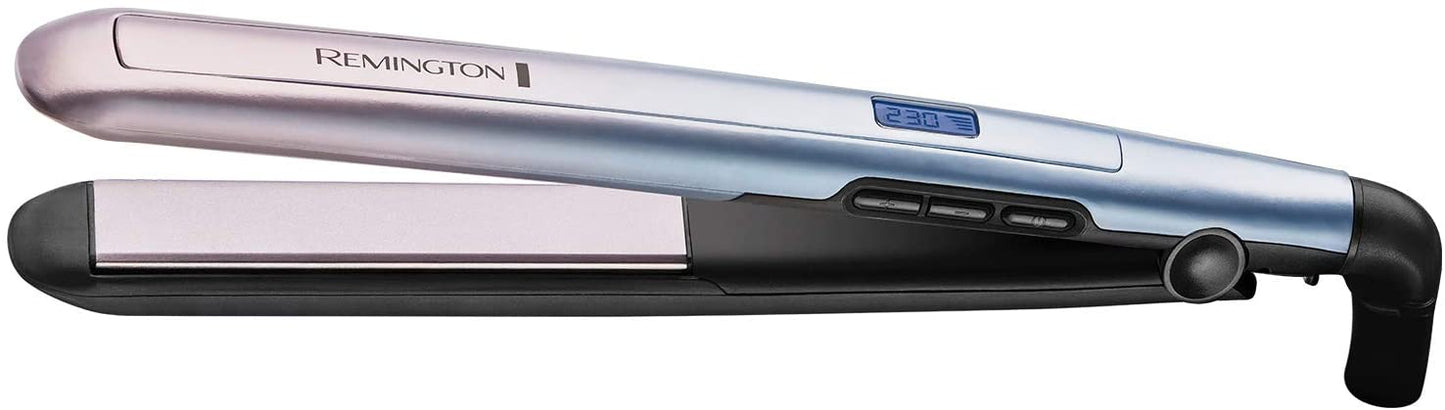 REMINGTON S5408 Mineral Glow Hair Straightener