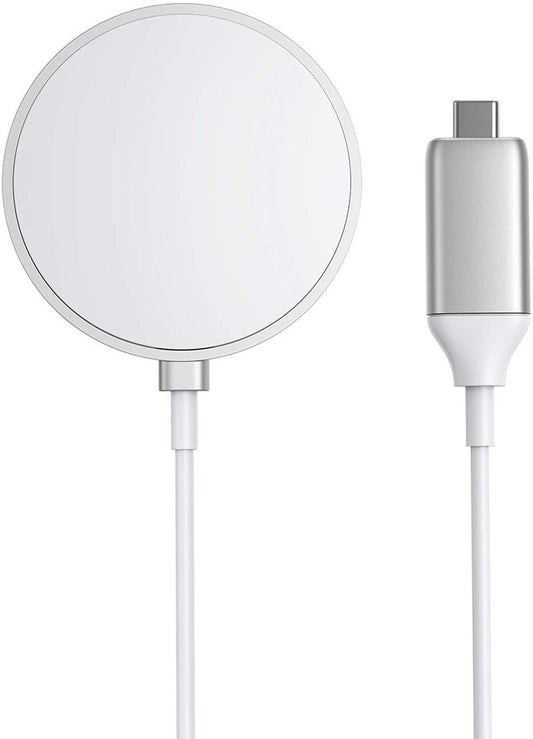 Anker PowerWave Magnetic Pad White