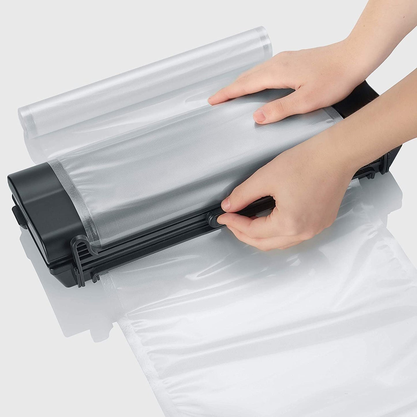 Severin FS 3610 Vacuum Sealer 110W Automatic