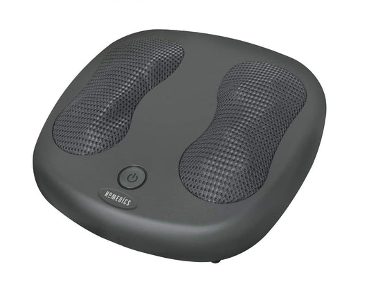 HoMedicsFMS-230H Dual Shiatsu Foot Massager