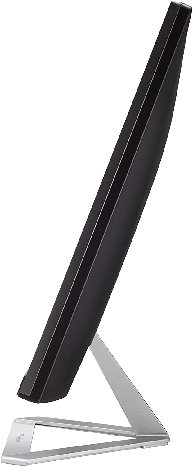 Viewsonic Monitor SuperClear IPS 27'' UHD VX2776-4K-mhd