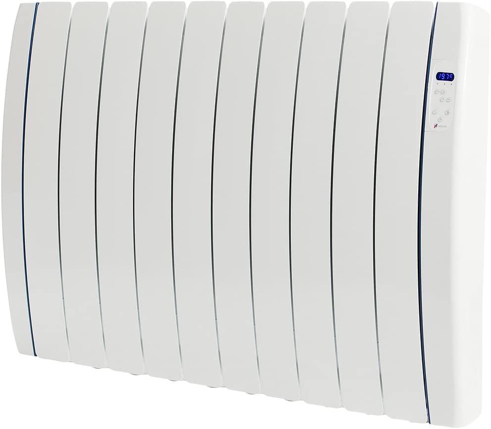 Welland Radiators HAVERLAND RC10TT Electric Radiator 1250W White – Rolls Technology Store ...