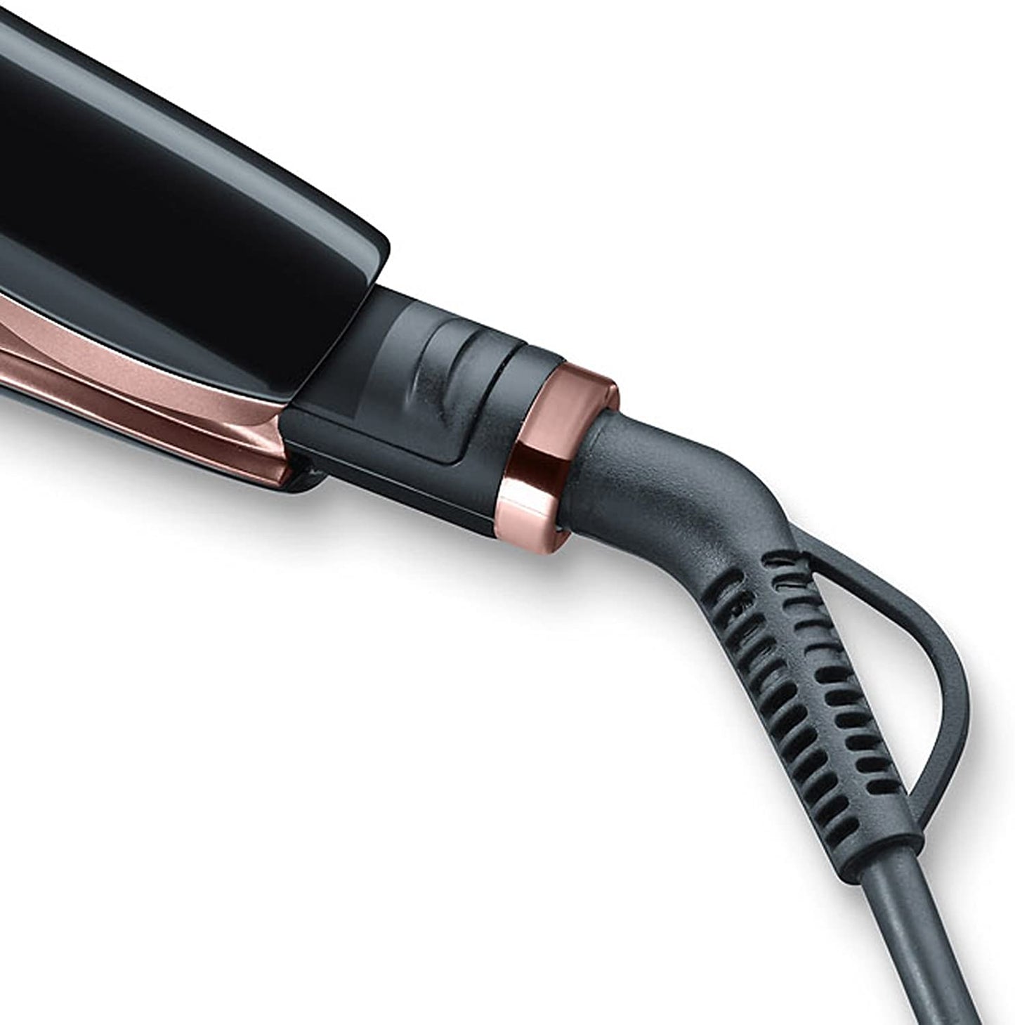 Beurer HS 80 Hair Straighteners Selectable Ion Function
