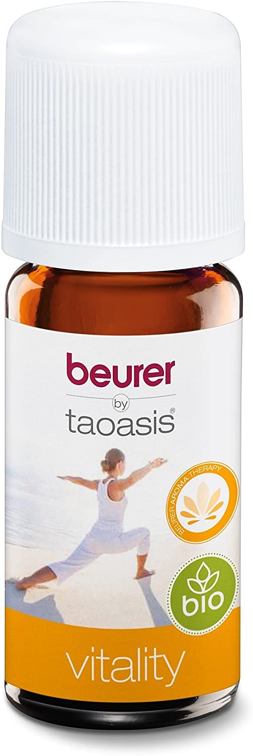 Beurer Water Soluble Aroma Oil Vitality