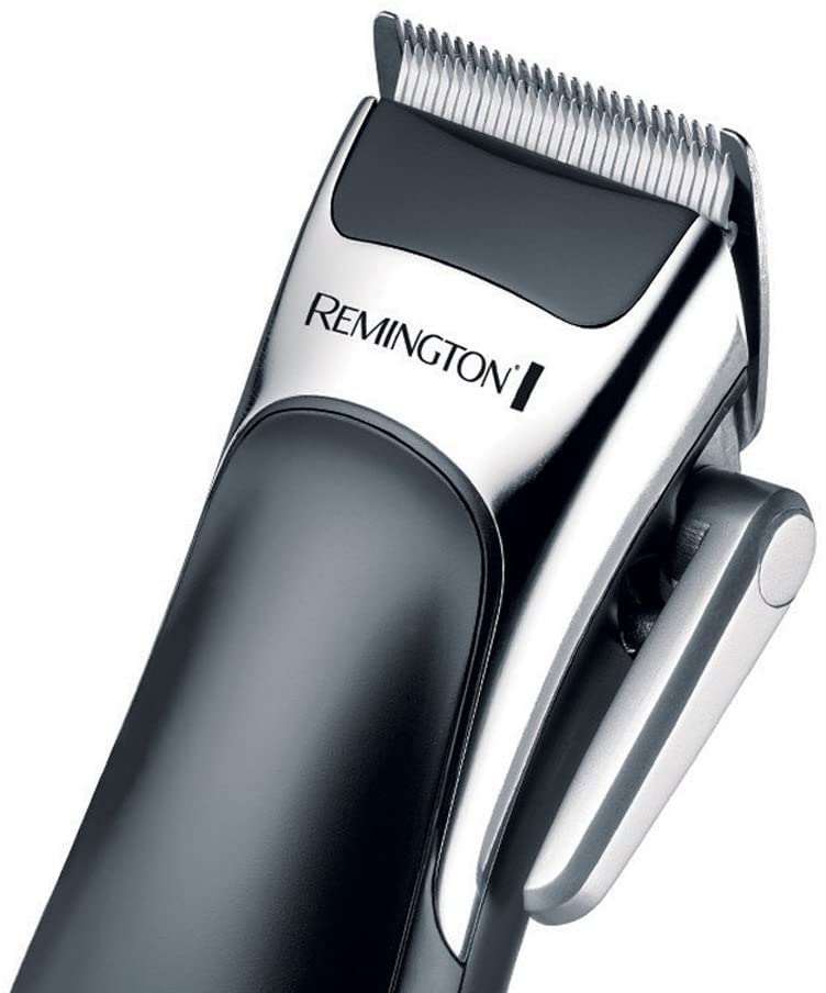 Remington HC 363 C Stylist Hair Clipper Black