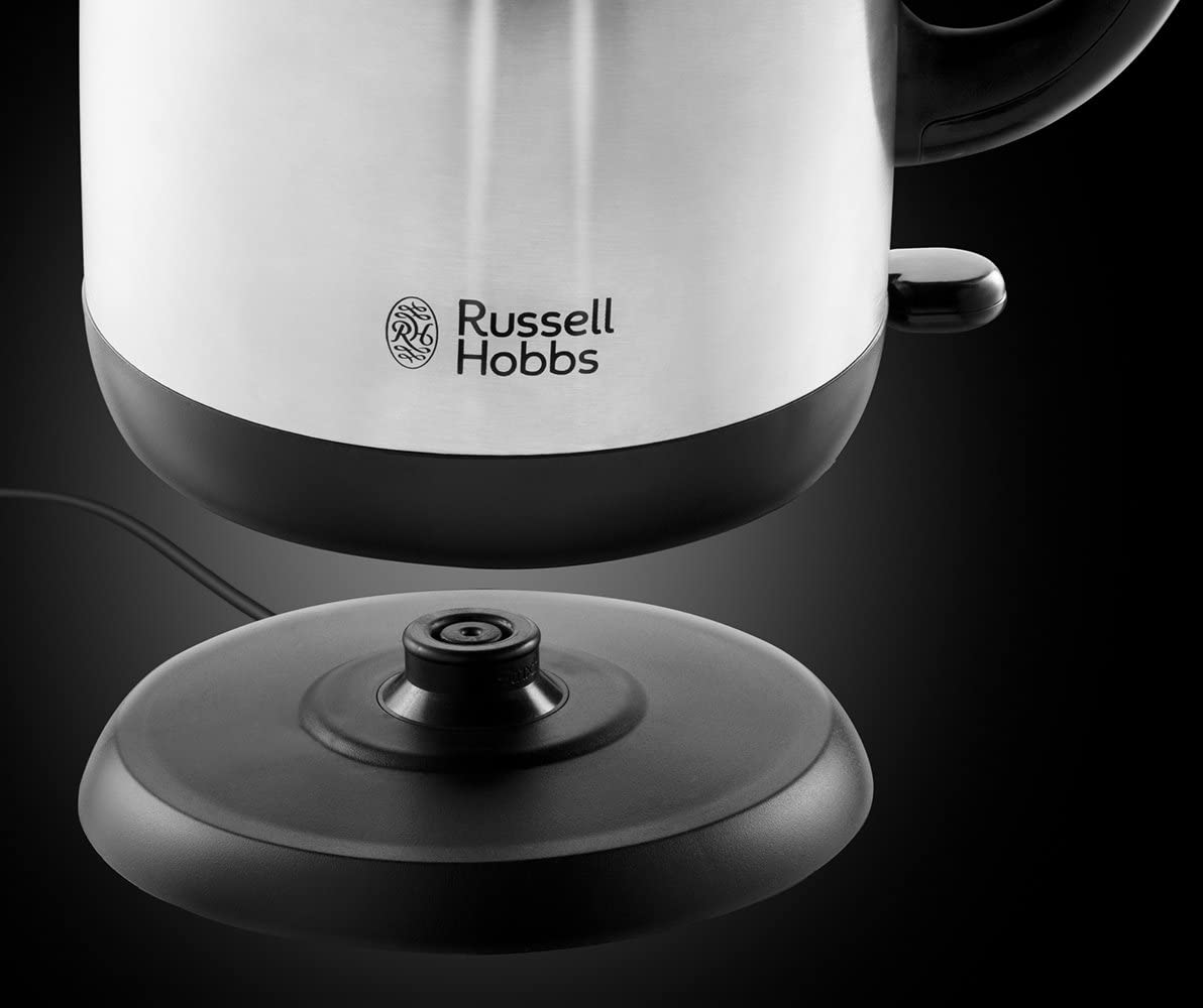Russell Hobbs 23912 Adventure Kettle 1.7L 2400W Inox