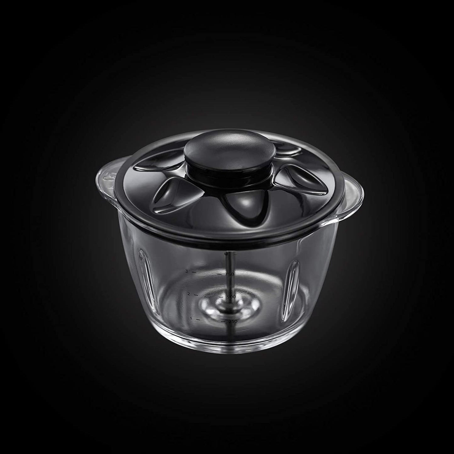 Russell Hobbs 24660 Chopper 1Lt 200W