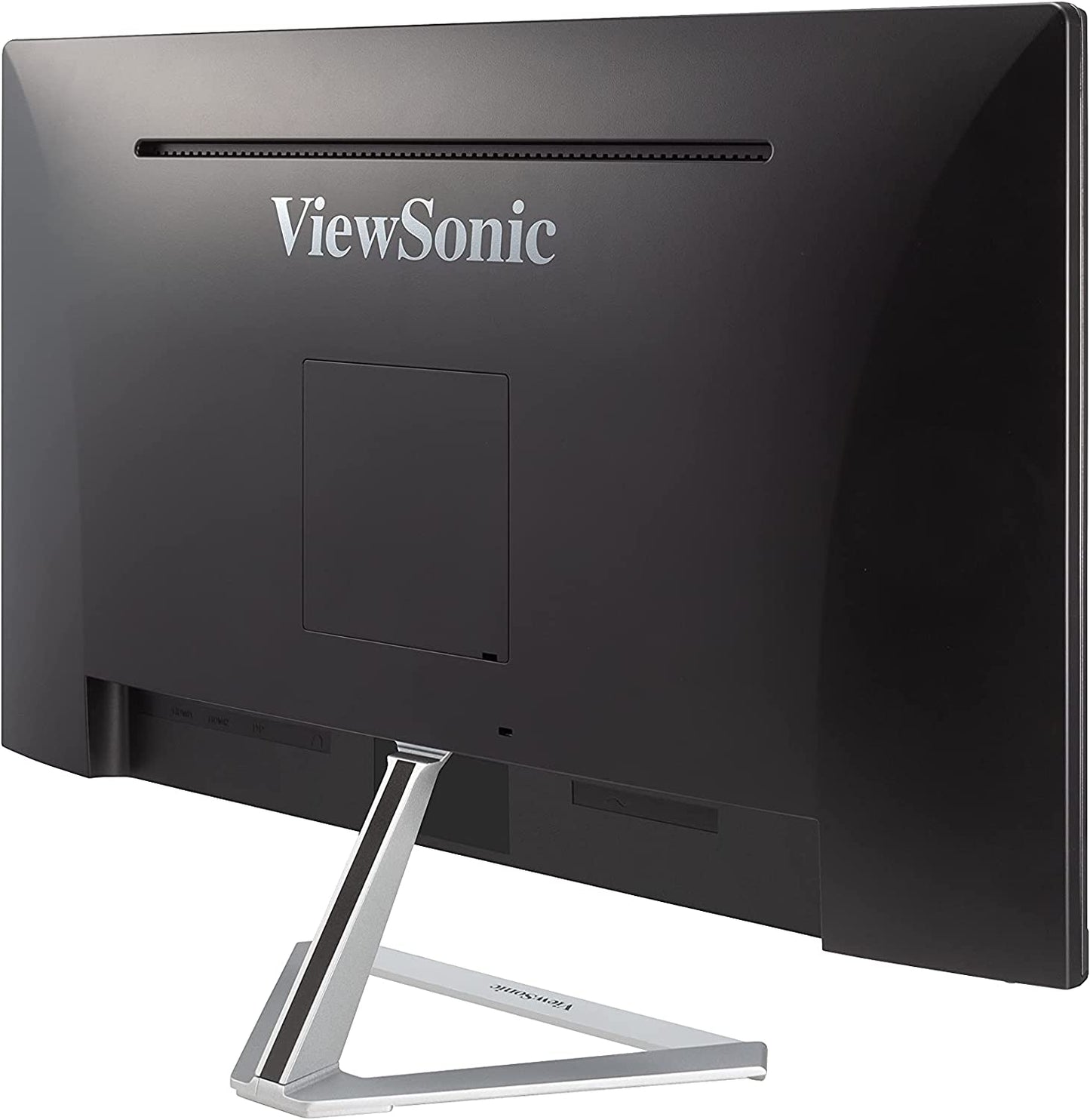 Viewsonic Monitor SuperClear IPS 27'' UHD VX2776-4K-mhd