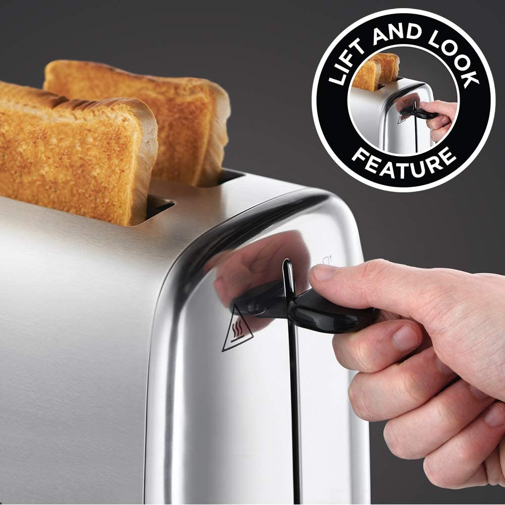 Russell Hobbs 24080 Adventure 2 Slice Toaster