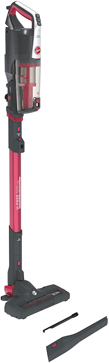 HOOVER HF522LHM 2in1 22V Lithium BAGLESS