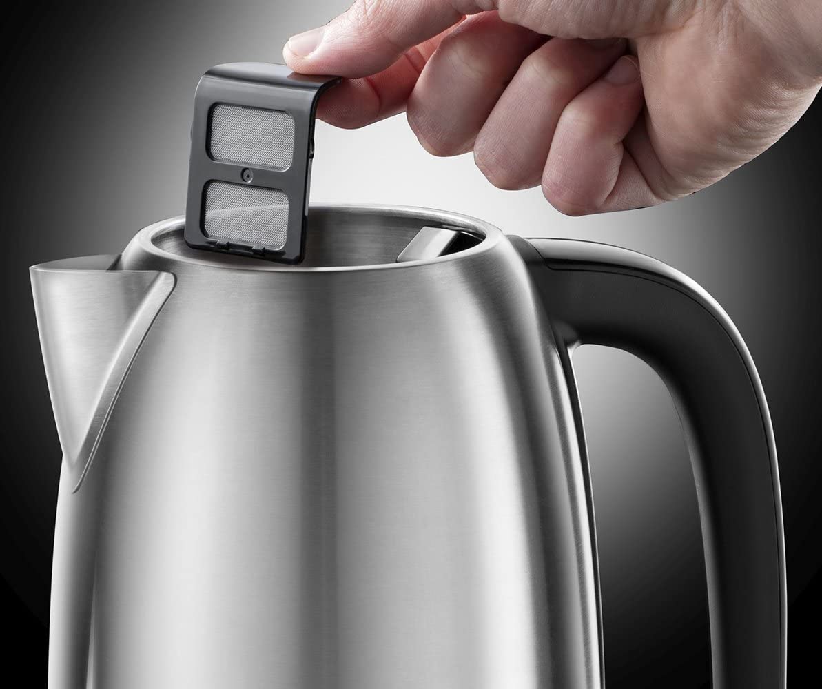Russell Hobbs 23912 Adventure Kettle 1.7L 2400W Inox