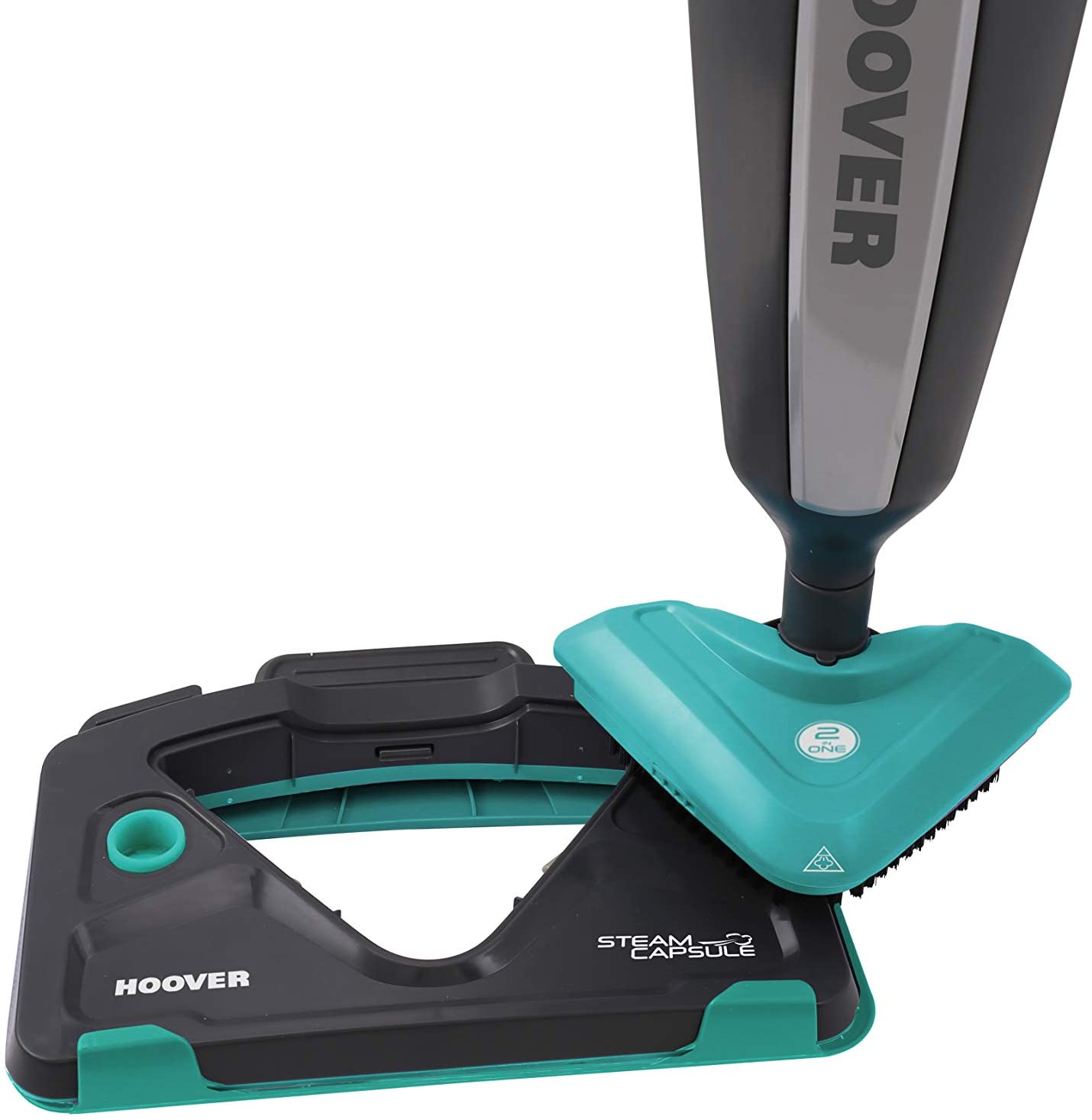 HOOVER CAP1700D STEAM CAPSULE STICK