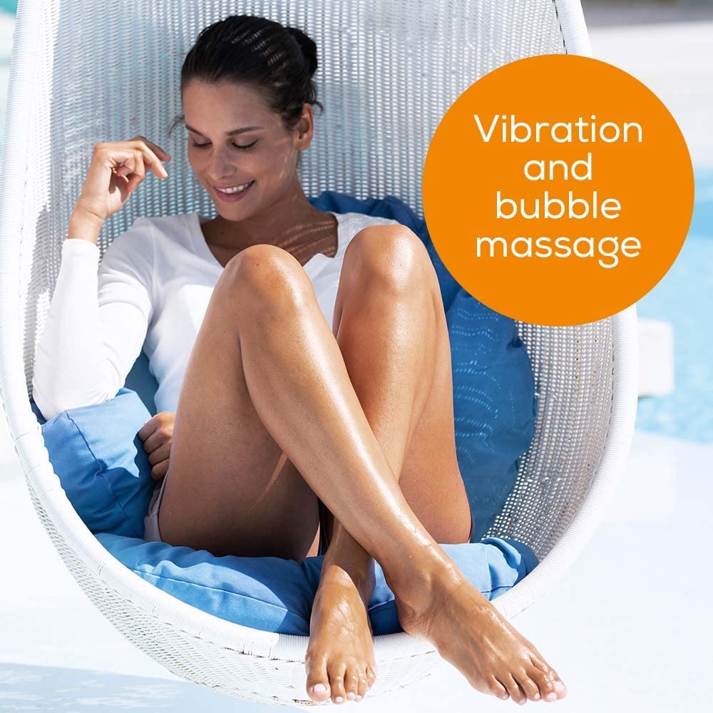 Beurer FB 35 Foot Spa with Aromatherapy