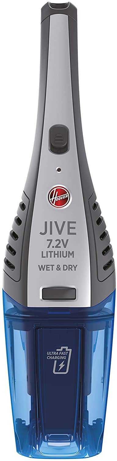 HOOVER HJ72WDLB JIVE 7,2V Lith. WET/DRY