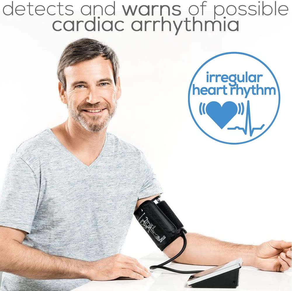 Beurer BM 54 BT Upper Arm Blood Pressure Monitor