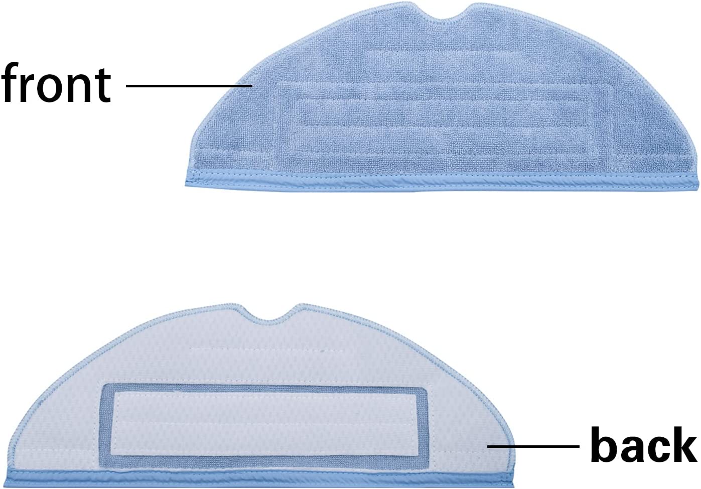 iTechlife 14 pcs Accessories for S7 series