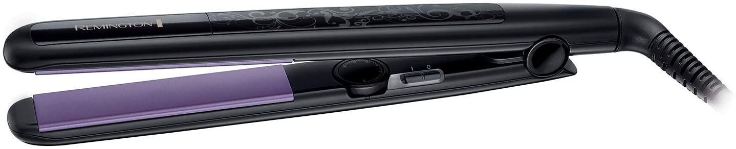 REMINGTON S6300 Colour Project Straightener