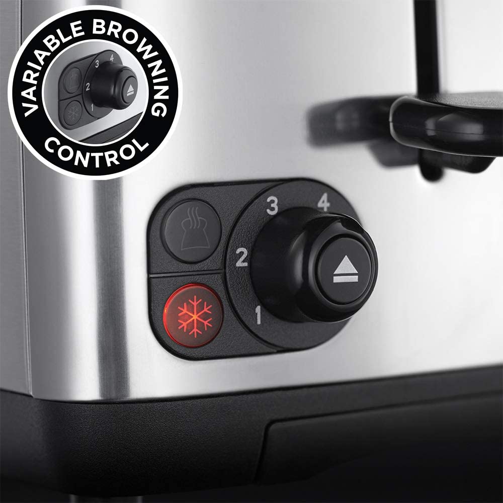 Russell Hobbs 24080 Adventure 2 Slice Toaster
