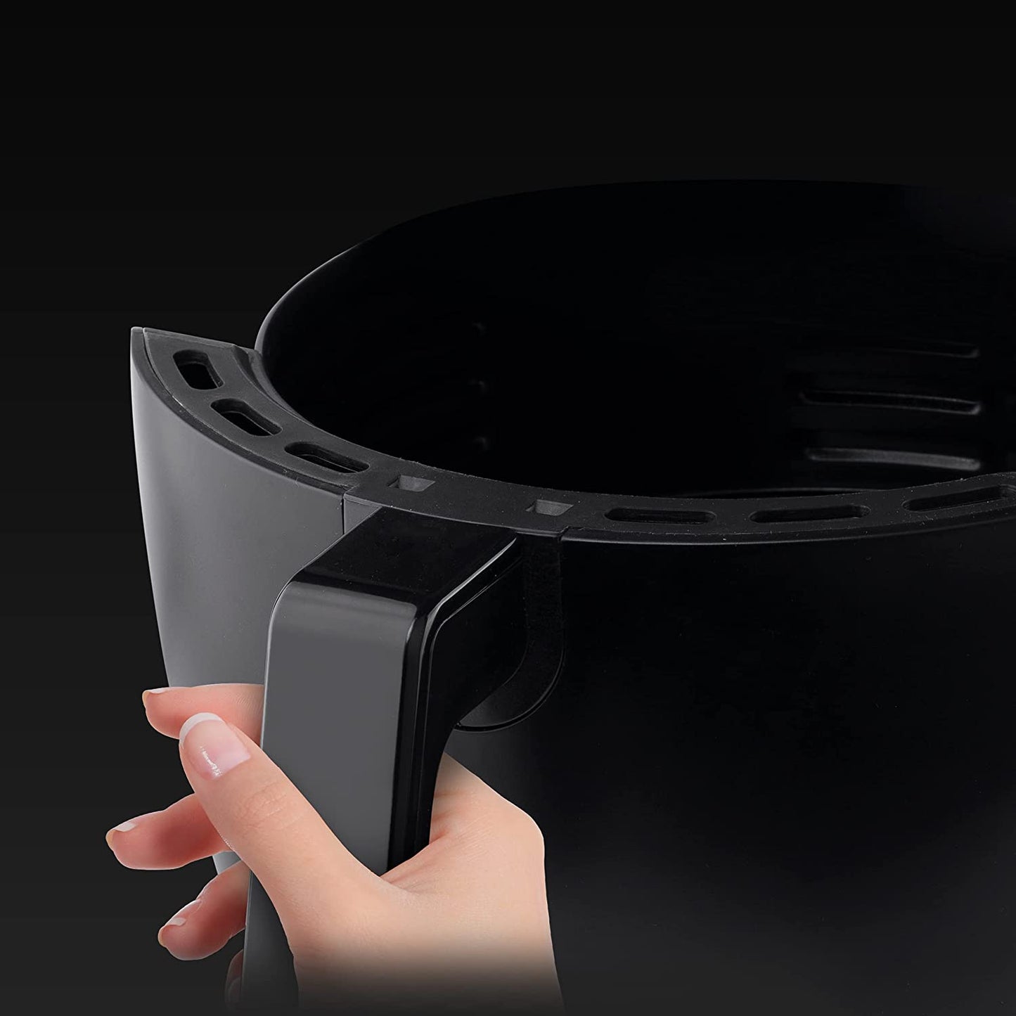 UFESA AF3500 Oil-free Air Fryer 3.5L 1300W