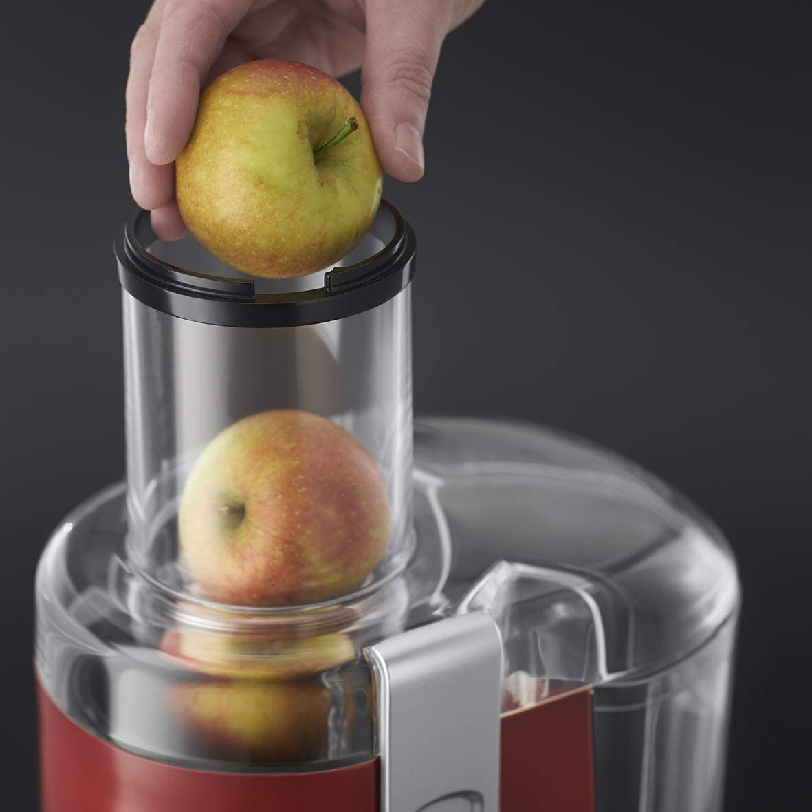Russell Hobbs 24740 Juicer Desire 2Lt 550W Red