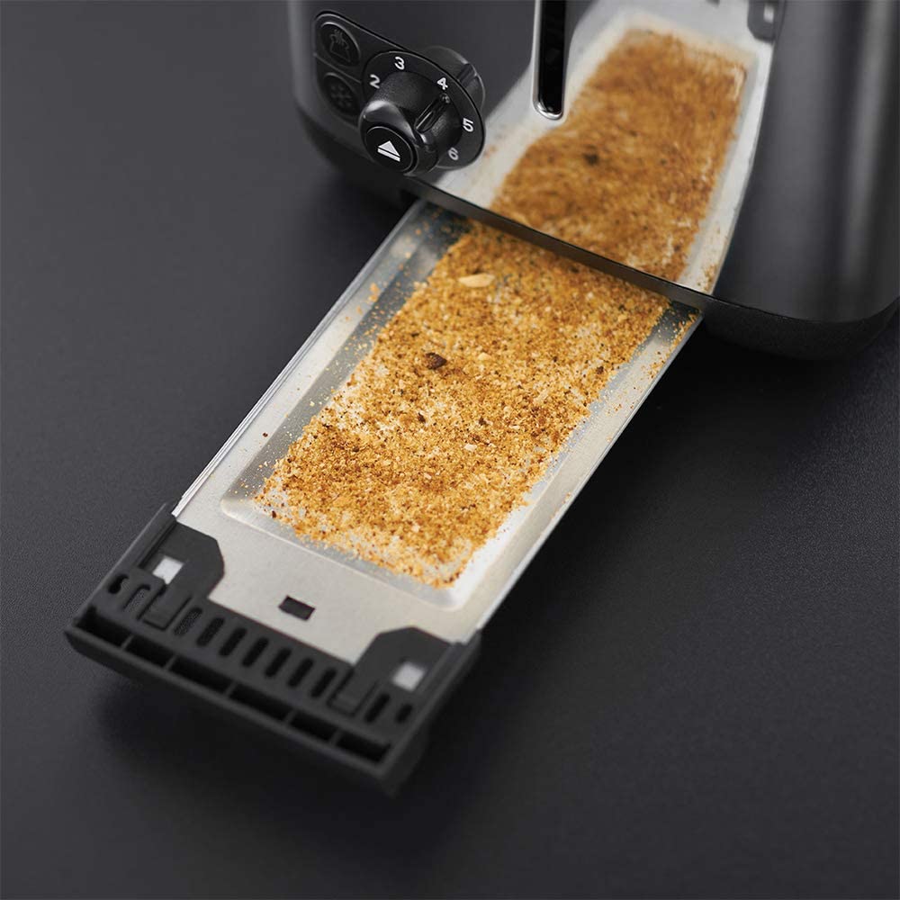 Russell Hobbs 24080 Adventure 2 Slice Toaster
