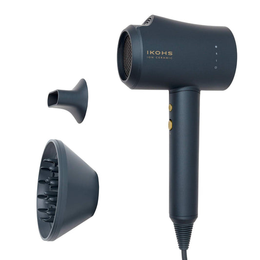 IKOHS C96532 ION Ceramic Hair Dryer 1200W