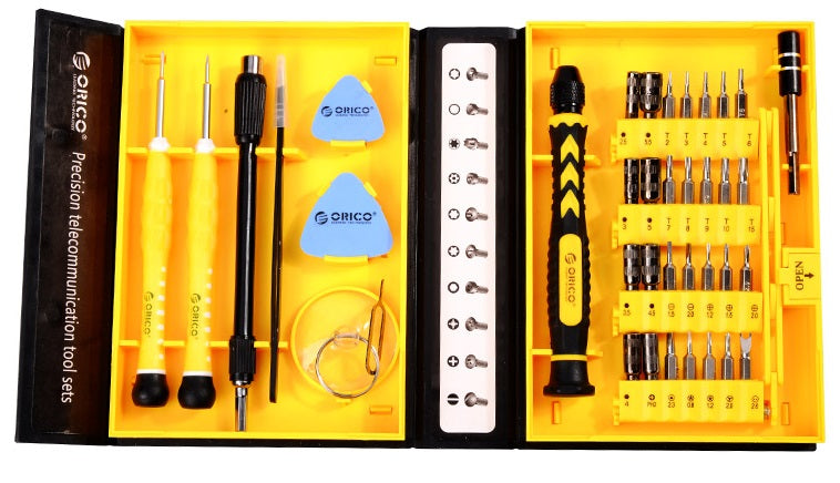 Orico Tools Screwdriver Set 28in1 ST2